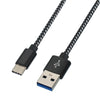 USB Type-c Fast Charging Cable  3.0 Cord Phone Charger for Xiaomi