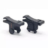 2PCS Mobile Game Triggers L1 R1 Controller Joystick Fire Button Aim Key for PUBG