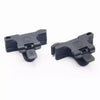2PCS Mobile Game Triggers L1 R1 Controller Joystick Fire Button Aim Key for PUBG