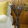 2set 40LED Branches String Light Battery Powered Decorative for Home Wedding