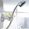 Shower Holder Suction Cup For Bathroom Accessories Universal Adjustable