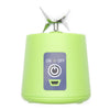 Atongm Portable Mini Juicer Juice Machine Household Students