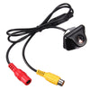 Universal Car Rear View Camera Auto Parking Reverse Backup Camera Night Vision