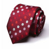 Fashionable Tie Men'S Tie Business Suit Wedding Tie