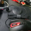 Cable Organizer Wire Winder Earphone Holder Mouse Cord Protector HDMI Cable