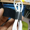 Cable Organizer Wire Winder Earphone Holder Mouse Cord Protector HDMI Cable