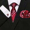 Fashionable Tie Men'S Tie Business Suit Wedding Tie