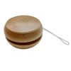 Classic Large Wooden Yoyo Toy for Children