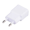 EU Plug Adapter 5V 2A USB Mobile Phone Wall Charger for Android