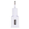 EU Plug Adapter 5V 2A USB Mobile Phone Wall Charger for Android