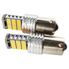 PY21W BAU15S LED Turning Light Amber Color