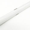 ZDM 50-100CM  V Shape 90 Degree 5730 Double Row White LED Hard Light Bar  DC12V