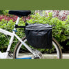 ROBESBON Outdoor Bike Rear-Frame Bag Travelling Bag Riding Bag