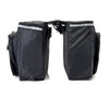 ROBESBON Outdoor Bike Rear-Frame Bag Travelling Bag Riding Bag
