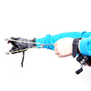 Fishing Reel Slingshot Hunting Catapult Shot Dart Set