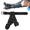 Fishing Reel Slingshot Hunting Catapult Shot Dart Set