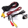 Universal Car Rear View Camera Auto Parking Reverse Backup Camera Night Vision