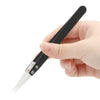 Premium Ceramic Tweezers Heat Electricity Resistant