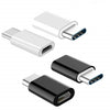 Micro USB to USB 3.1 Type-C Adapter  4PCS