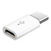 Micro USB to USB 3.1 Type-C Adapter  4PCS