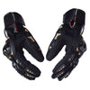 PRO-BIKER  MCS-01C Motorcycle Off-road Full Finger Knight Gloves