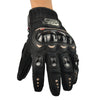 PRO-BIKER  MCS-01C Motorcycle Off-road Full Finger Knight Gloves