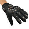 PRO-BIKER  MCS-01C Motorcycle Off-road Full Finger Knight Gloves