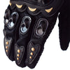 PRO-BIKER  MCS-01C Motorcycle Off-road Full Finger Knight Gloves