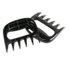 2PCS Bear Claws Ripping Meat Bbq BBQ Grill Tools