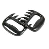 2PCS Bear Claws Ripping Meat Bbq BBQ Grill Tools