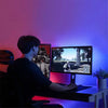 Smart Home WiFi APP Remote Control LED Strip Extension Light for Xiaomi Yeelight