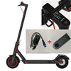 Xiaomi Dashboard with Screen Cover for M365 and M365 Pro Electric Scooter