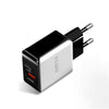 QC3 .0 Power Adapter Usb Fast Charge Charger for Xiaomi Huawei Samung