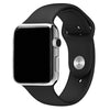 Silicone Replace Bracelet for Apple Watch Series 1 / 2 / 3 42mm