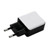 QC3 .0 Power Adapter Usb Fast Charge Charger for Xiaomi Huawei Samung