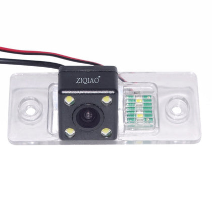 ZIQIAO  Car Rear View Camera for VW Passat B5 Passat (MK5) 2001-2005