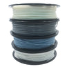 CCTREE PLA 1.75mm Filament 4pcs 200g Specail Filament For Ender 3 po