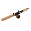 Ice Fishing Rod Fishing Wheel Portable Fishing Line Mini Ice Fishing Set