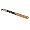 Ice Fishing Rod Fishing Wheel Portable Fishing Line Mini Ice Fishing Set