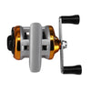 Ice Fishing Rod Fishing Wheel Portable Fishing Line Mini Ice Fishing Set
