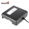 UltraFire MD-404A 26650 Battery 4-Slot Charger AC 100 - 240V