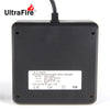 UltraFire MD-404A 26650 Battery 4-Slot Charger AC 100 - 240V