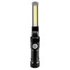 UltraFire W548 COB 200LM 5 Speed USB Waterproof Camping Work Light