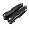 Multi Purpose Tool Pliers Function Hand Folding Knife Combination Portable Set