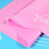 Baking Tool Silicone Pad Baking Tray Pad Pastry Pad Kneading Flour Pad