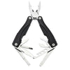 Multi Purpose Tool Pliers Function Hand Folding Knife Combination Portable Set