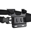 10 in 1 Action Camera Accessories Set For Mijia 45m Waterproof Case Camera