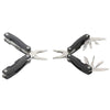 Multi Purpose Tool Pliers Function Hand Folding Knife Combination Portable Set