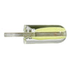 1PCS Super Bright CAN-bus Error Free T10 W5W 158 194 LED Bulb White Color