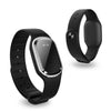 New Intelligent Ultrasound Artifact Mosquito Repellent Bracelet Pest Repeller